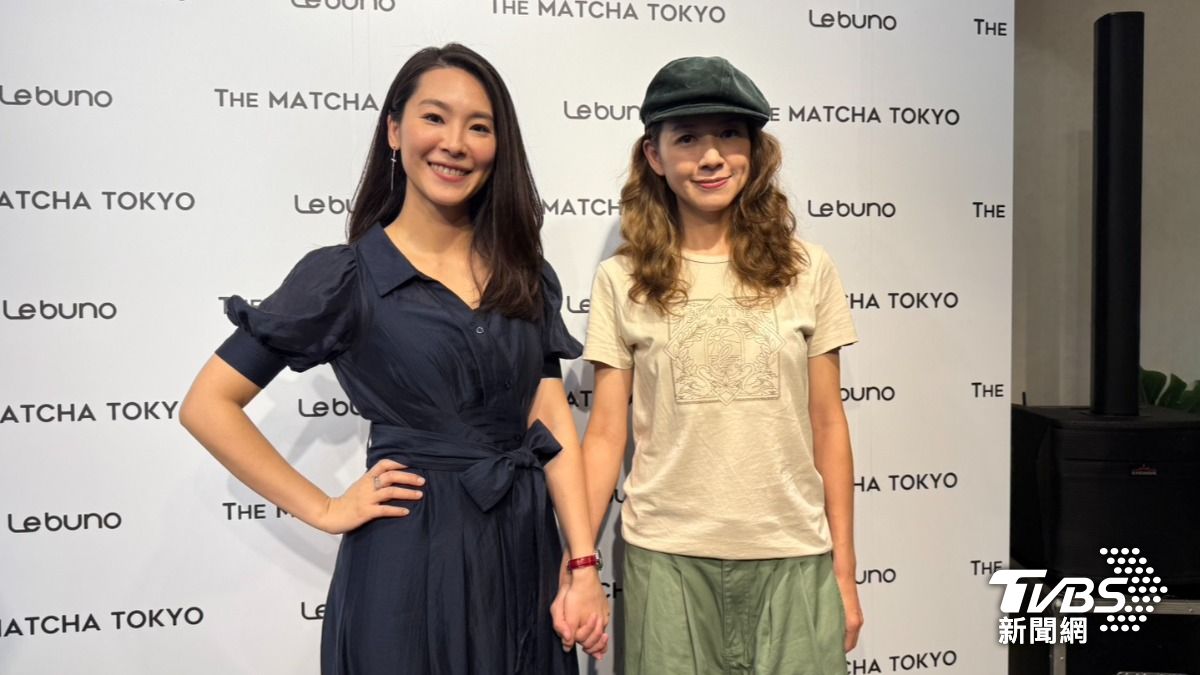 「七朵花」小潔消失20年轉行！擁4公司躍升女強人　驚人狀態曝光