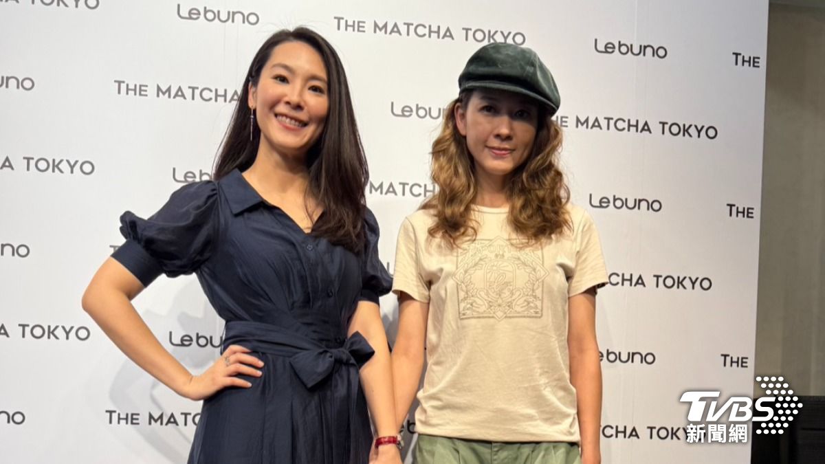 「七朵花」隱藏成員曝光！饅頭待3年退團　轉行當物理治療師