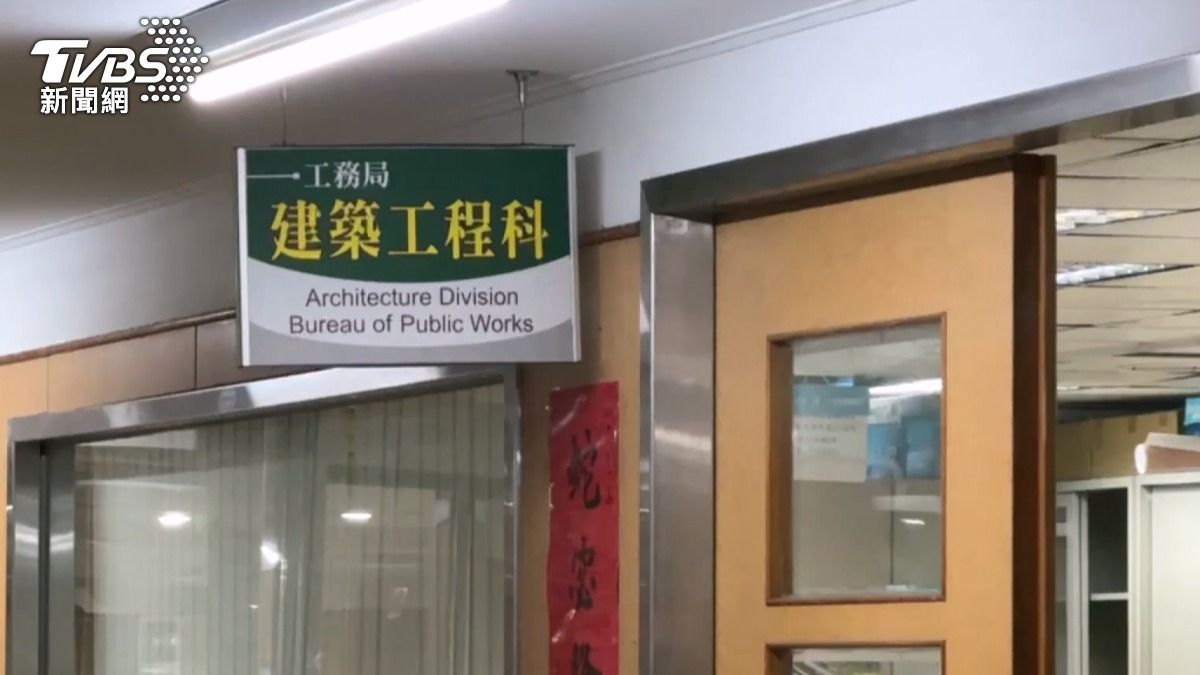 扯！台南公務員勘災翹班竟「猥褻2男童」　黑歷史遭起底