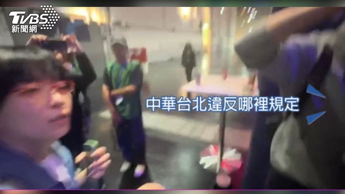 德國世大運台灣遭打壓　中國代表團逼撤國旗　強搶賀電引公憤