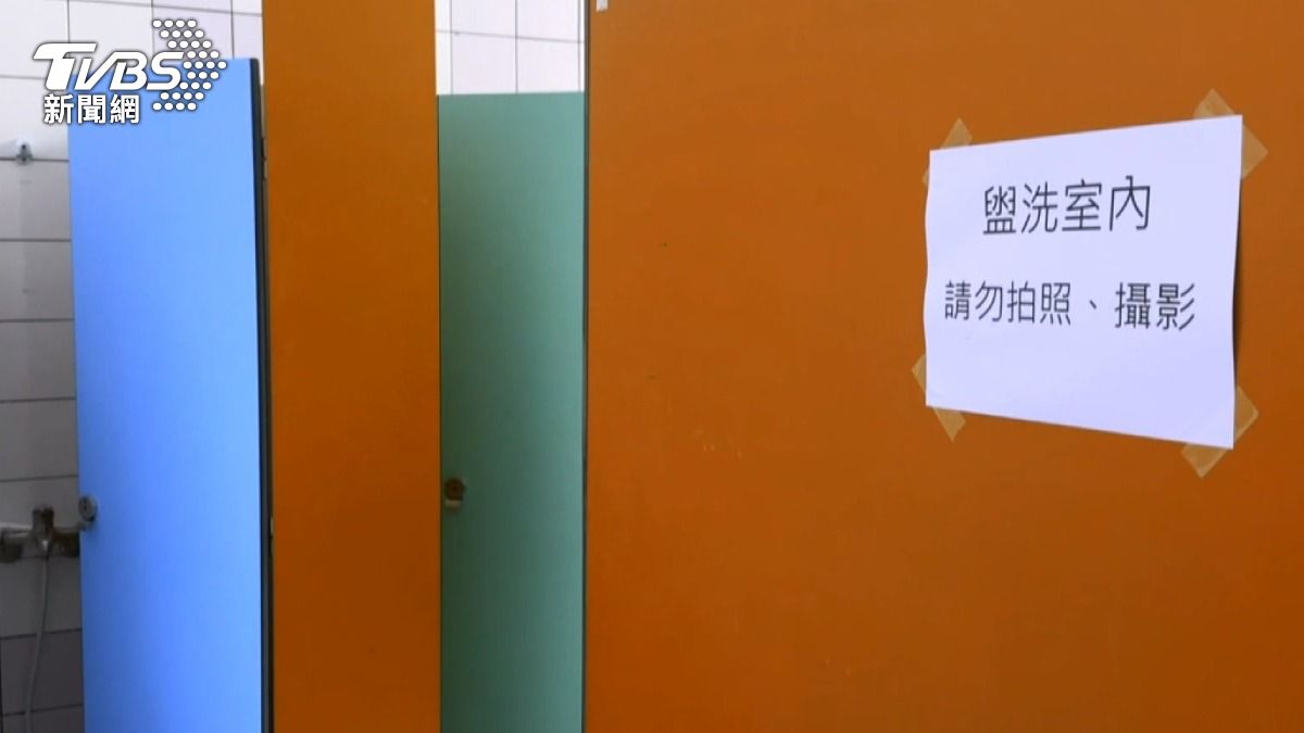 台南淫官假勘災！潛進小學「猥褻2男童」還拍片　下場出爐