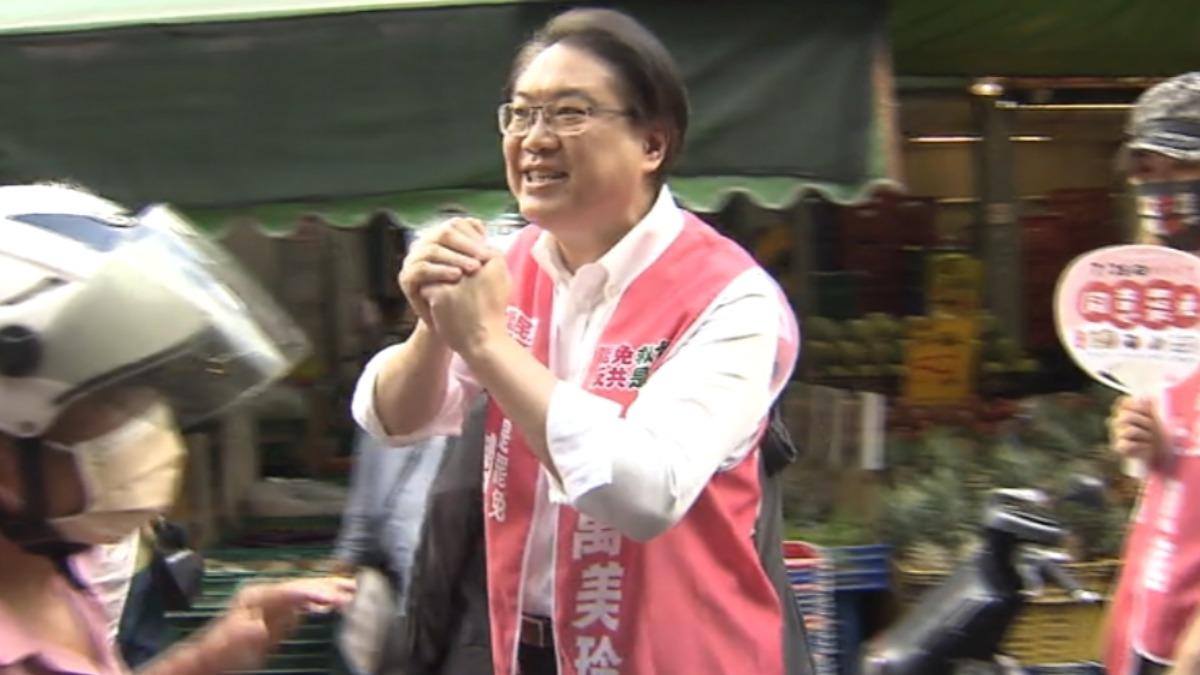 罷免風暴襲台！5藍委傳入「必罷名單」　林右昌赴桃園催票