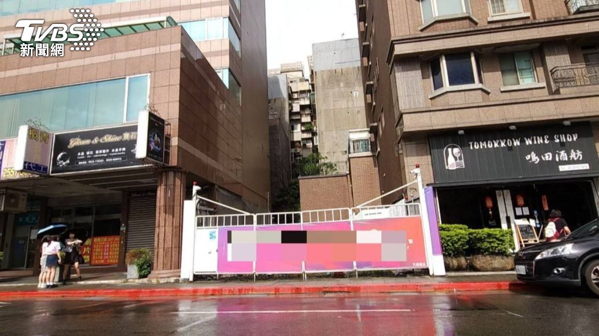 今年北台最小建案！　「紙片屋」基地38坪、蓋11樓