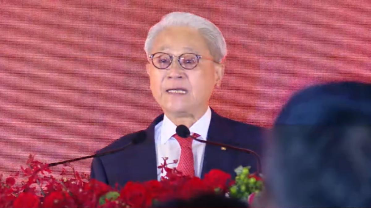 大罷免明日投票　吳東亮喊話選後「這件事最重要」