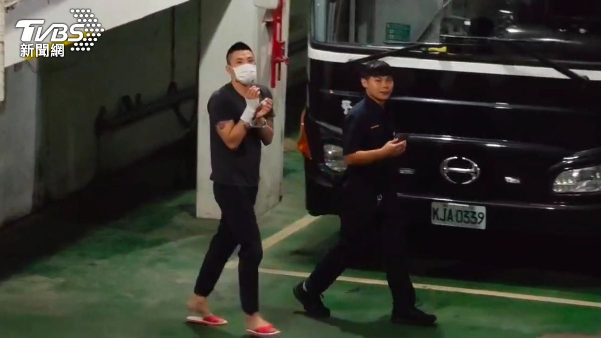 稱因出軌傳聞「替姊出氣」　小舅子2刀狠殺姊夫　法官裁定收押