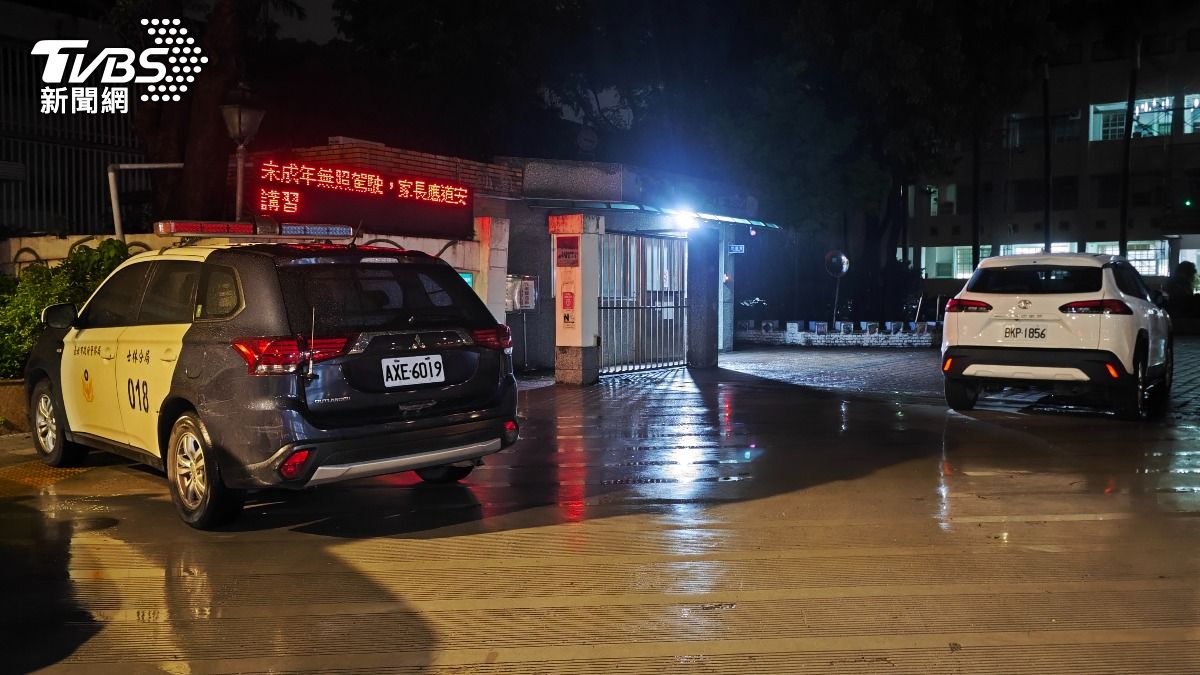水電工疑觸電身亡　倒臥國小水塔上方　妻苦尋不著報警求助