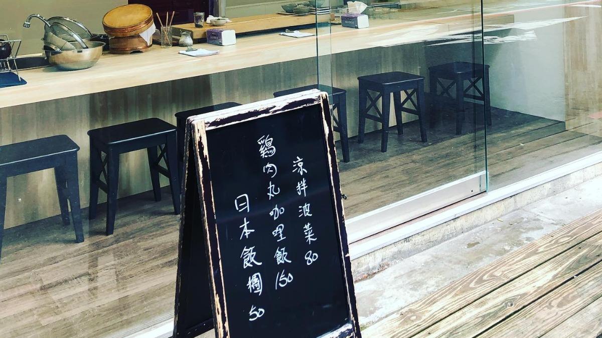 永康街名店「反罷免被出征」！老闆心寒停業　他霸氣出手力挺
