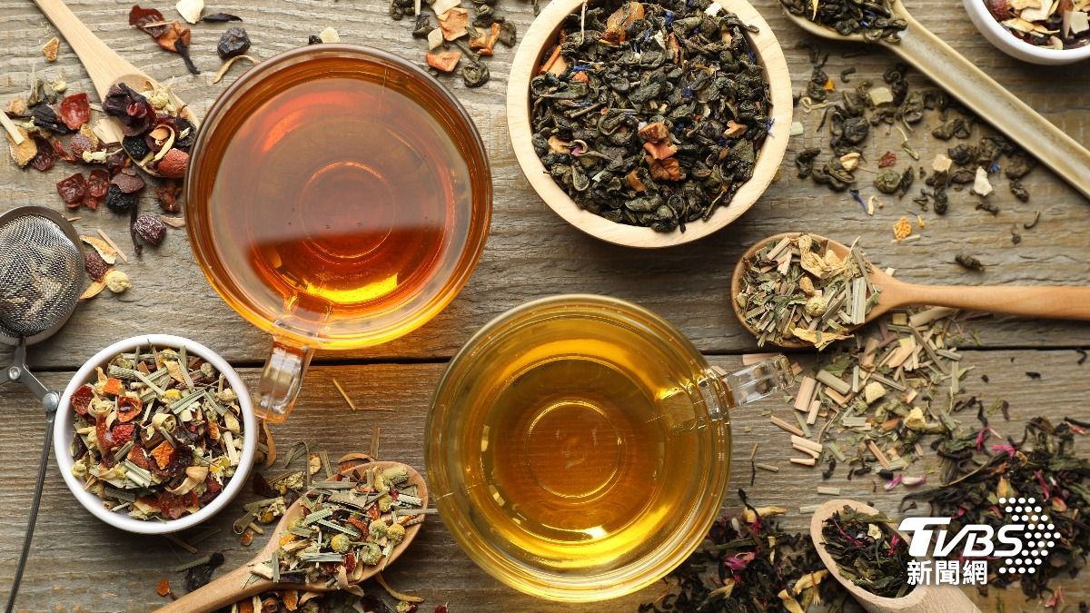 「台灣茶」送禮自用兩相宜！　最受歡迎8款茶一次看