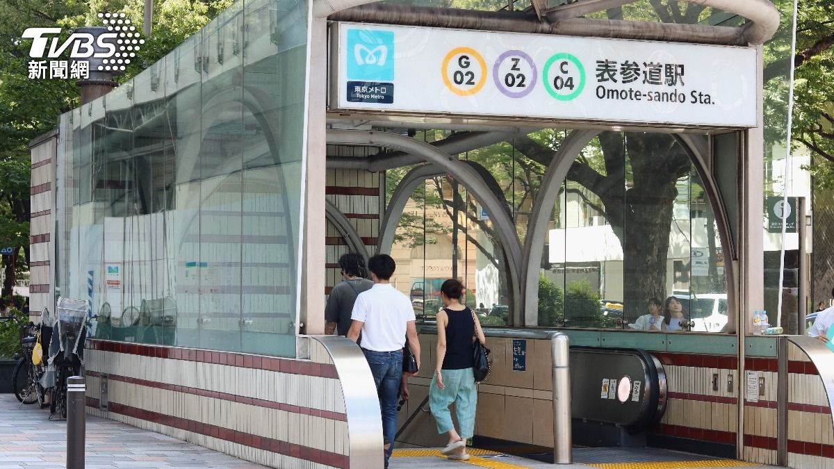 旅日迷福音！東京地下鐵宣布：明年起全線可「嗶」信用卡搭車