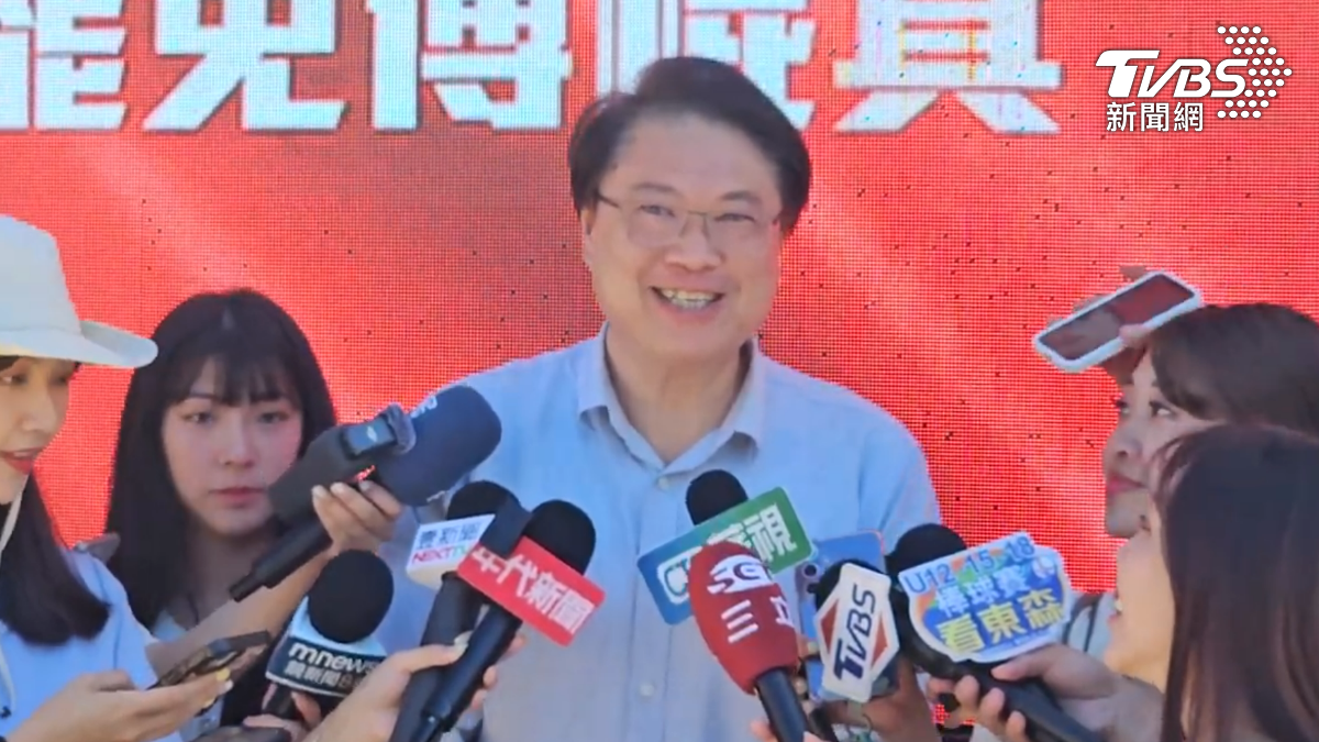 傅崐萁告童子賢　林右昌笑「沒看過他這麼緊張」：無法再騙花蓮人