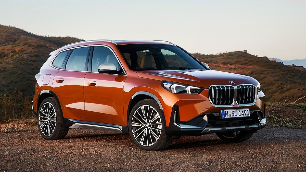 BMW大規模召回！9大車系逾1.4萬輛「煞車系統」恐異常