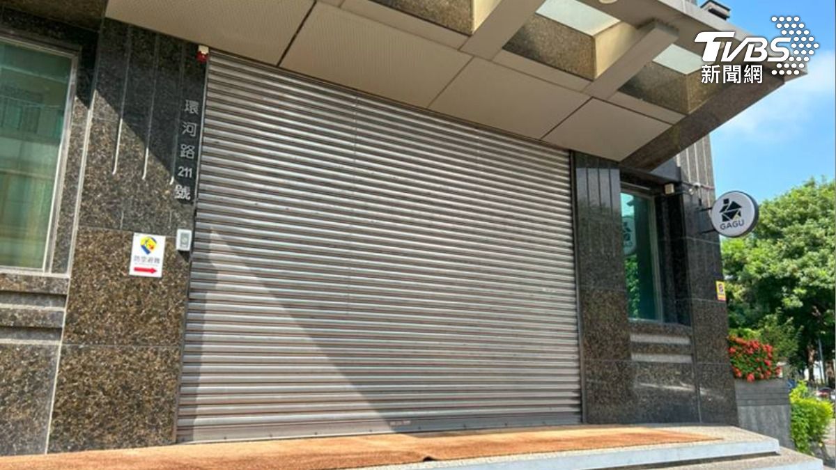 買家具變空氣！台中GUGU無預警停業　41人210萬訂金跳票