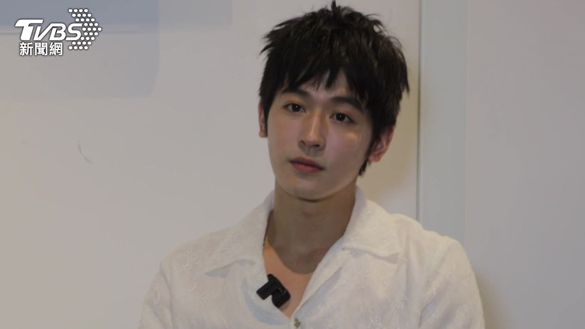 專訪／小樂吳思賢闊別九年發片　心痛粉絲離開「她的病不會好」