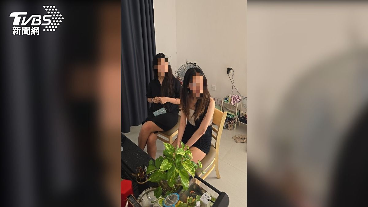 21歲孕婦稱受困柬國　獲救先「翹腳打手遊」