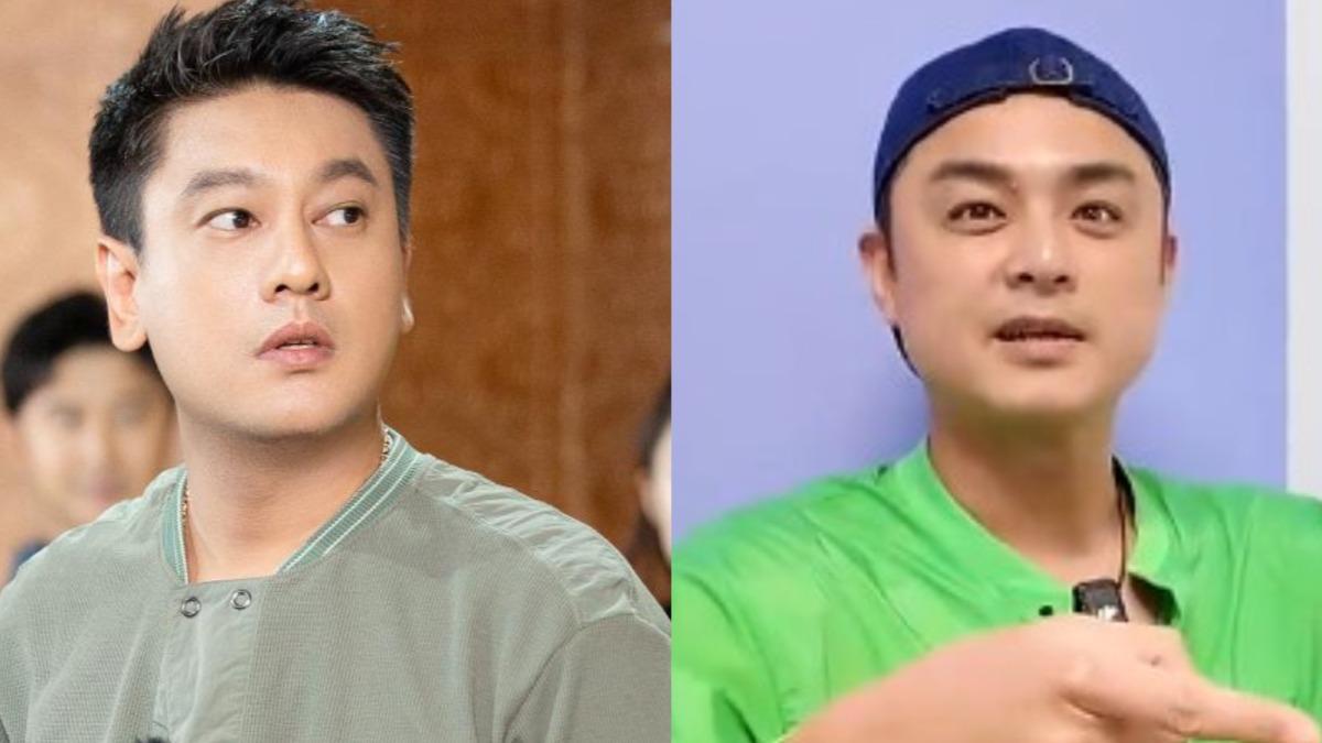 F4合體爆插曲！明道被朱孝天刪好友　喊「不用跟我解釋」曝真相
