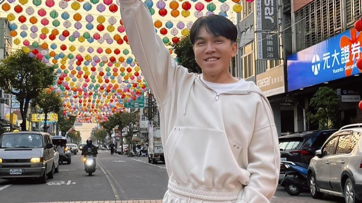 才跟《一級棒》女星嘟嘴慶生！許志豪爆診斷「弱智」　媽媽爆哭曝噩耗