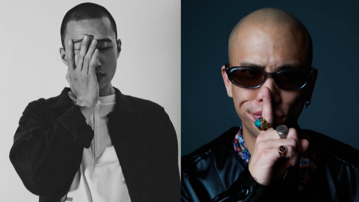 浪人祭秋季登場！金曲歌王呂士軒開唱　新人王山姆也來了