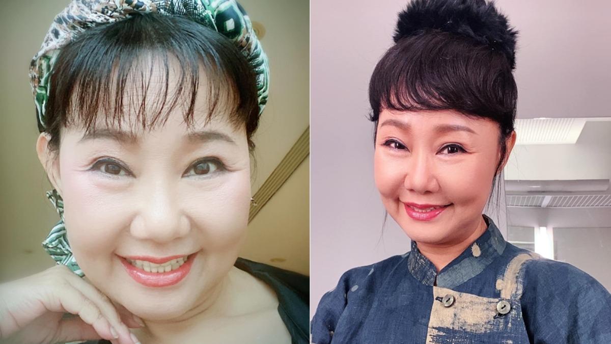 大罷免前！大咖女星臉書「1舉動」無懼表態　網感動：沒愛錯人