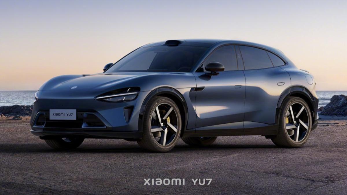 搶不到車！小米YU7供不應求　「新古車」竟開價高出28萬