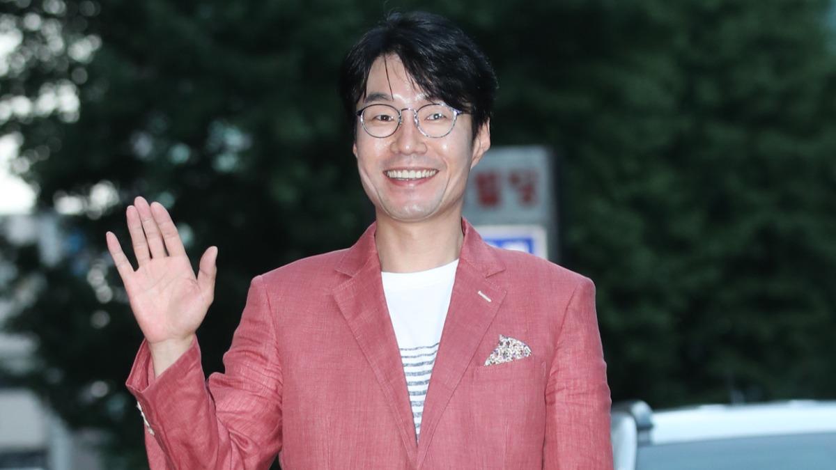 55歲韓星酒駕5公里被捕！　曾演《雞不可失》、《請回答1988》