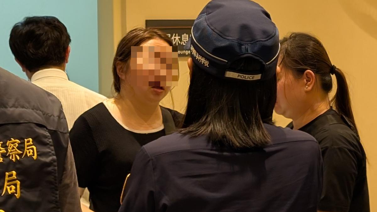北市水電工陳屍水塔死因曝！臉、腹焦黑初判「心因性休克」亡