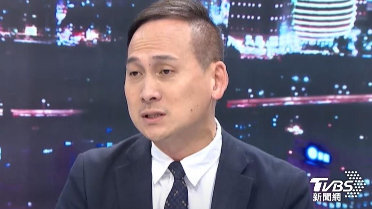 曝823罷免結局　葉元之指「這人」遭鎖定：變台中市長前哨戰
