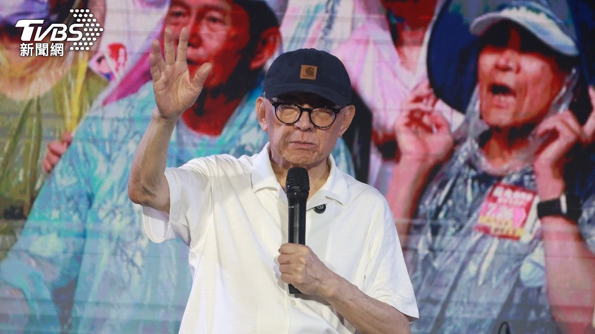 首波大罷免滑鐵盧　曹興誠坦言結果不如預期：堅持公道就已成功