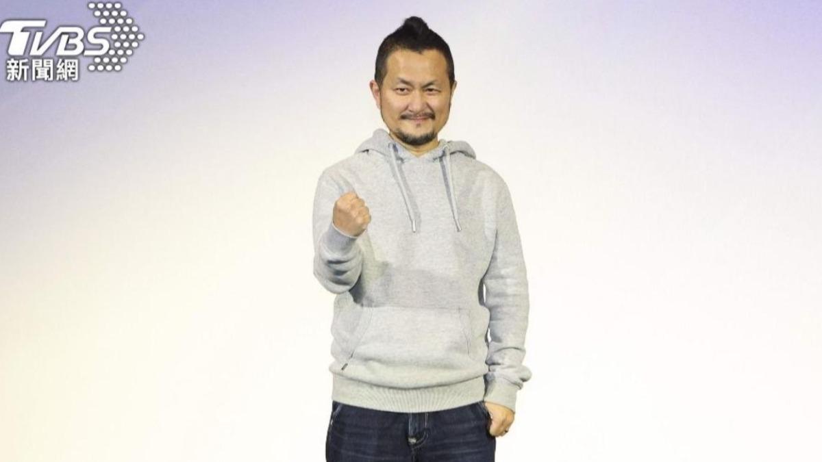 九把刀公開表態了！同意罷免羅智強喊：外來人士請你們離開