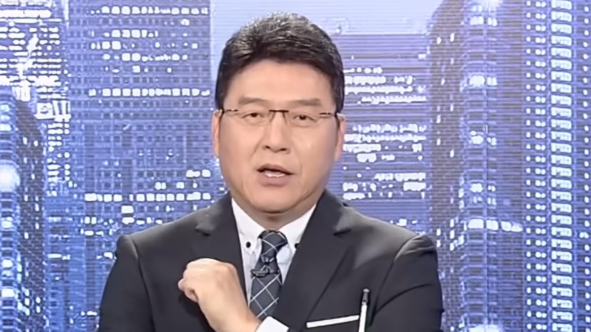罷免投票前夕！謝震武「罕見澄清」1事　網也震驚了