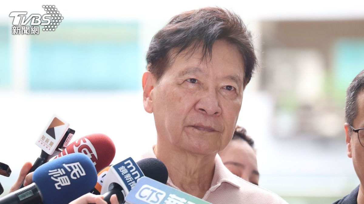 2大法官人事被綠委否決　趙少康酸：賴清德還有多少威望