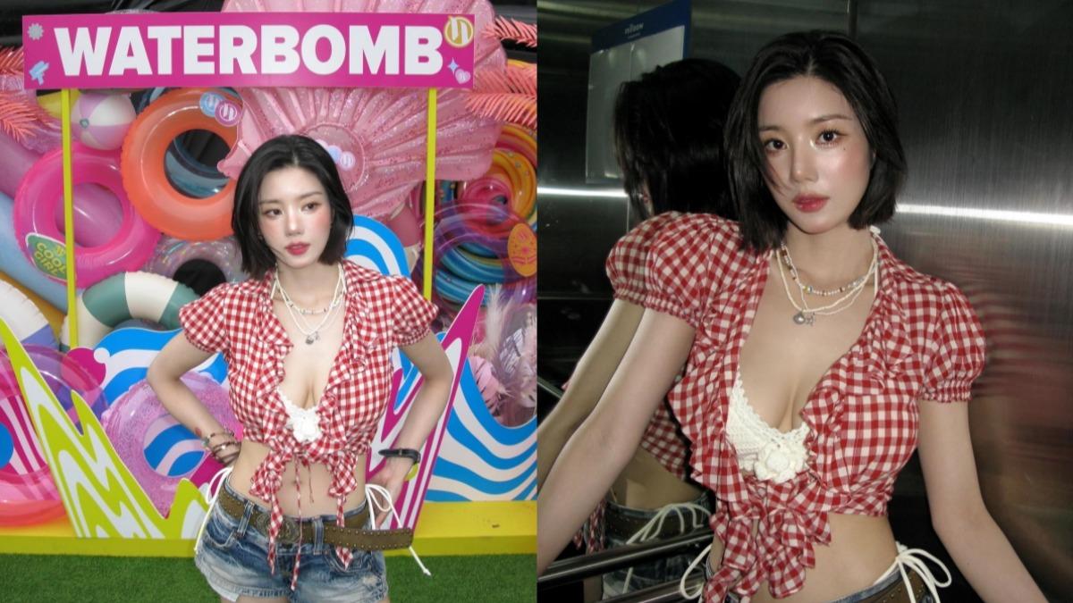 權恩妃身體不適！臨時缺席WATERBOMB　觀眾炸鍋：太超過了吧