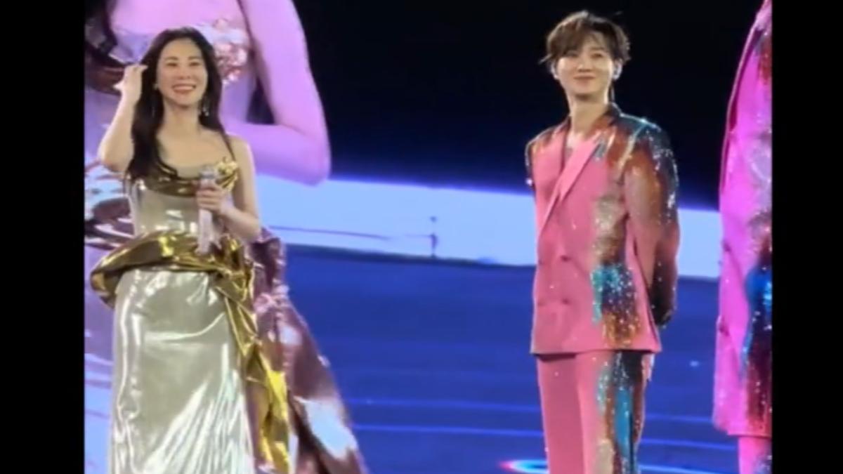 花千骨《年輪》原唱之爭！「張碧晨vs.汪蘇瀧打對台」男方不滿秒收授權
