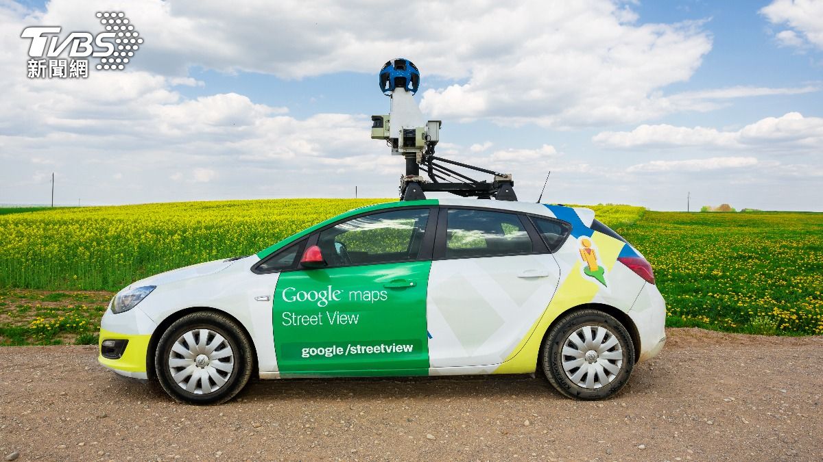 自家後院裸體被街景車拍下！　他怒告Google獲賠近37萬