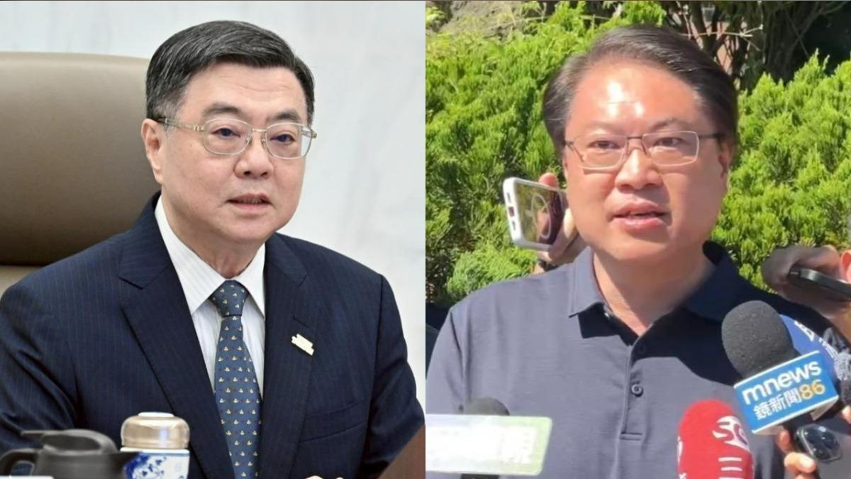預測罷免0至1席！綠營必內亂　媒體人斷言這2人下台機率高