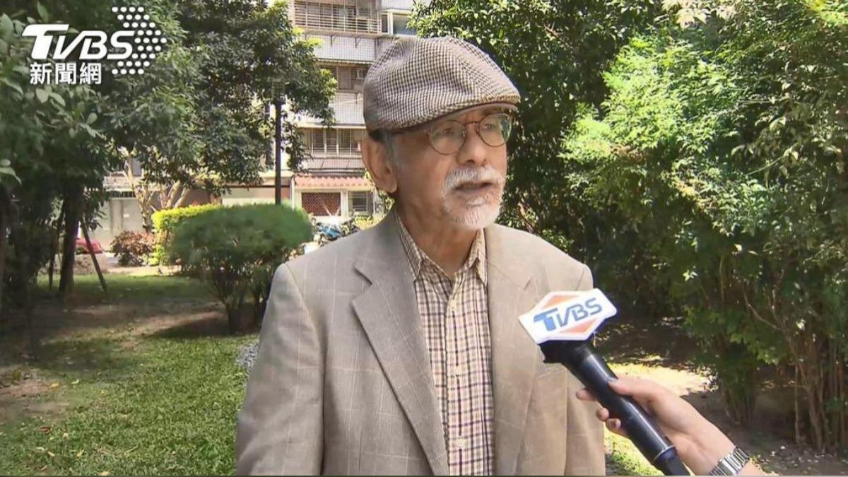 心疼罷團整年全心全力投入　林濁水批綠營傲慢：民進黨背離民主初衷