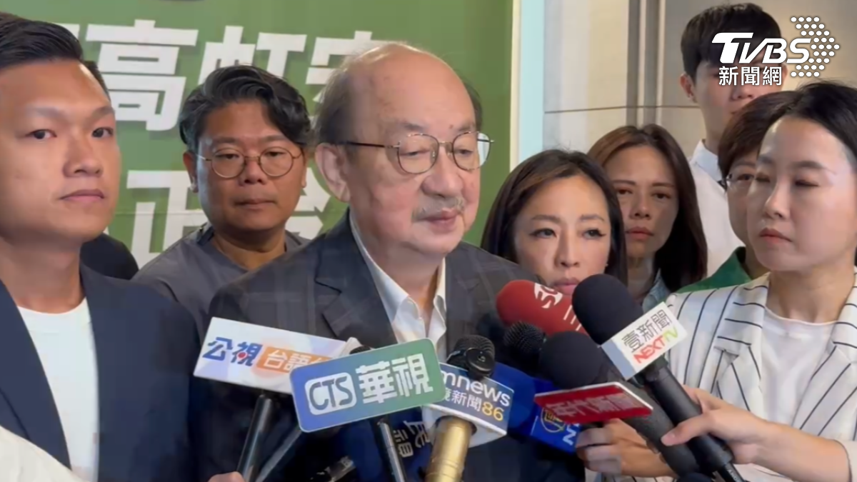 全力催票一席都沒罷掉！柯建銘鞠躬認失敗：必須尊重這結果