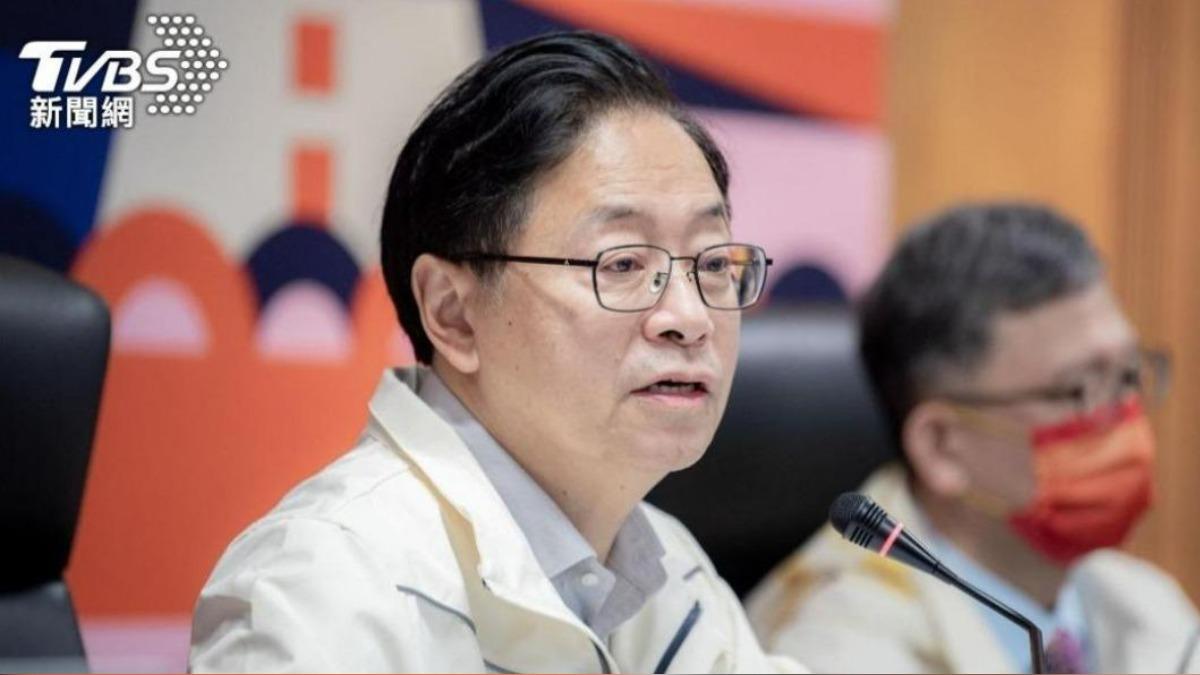 桃園6立委全數挺過大罷免！張善政發聲：台灣拒絕再被撕裂