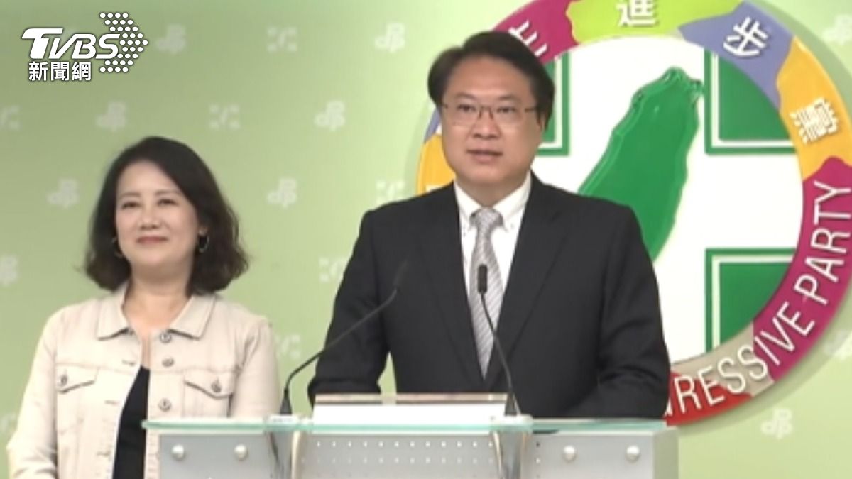 大罷免大切割？　林右昌：別窄化為政黨間勝負