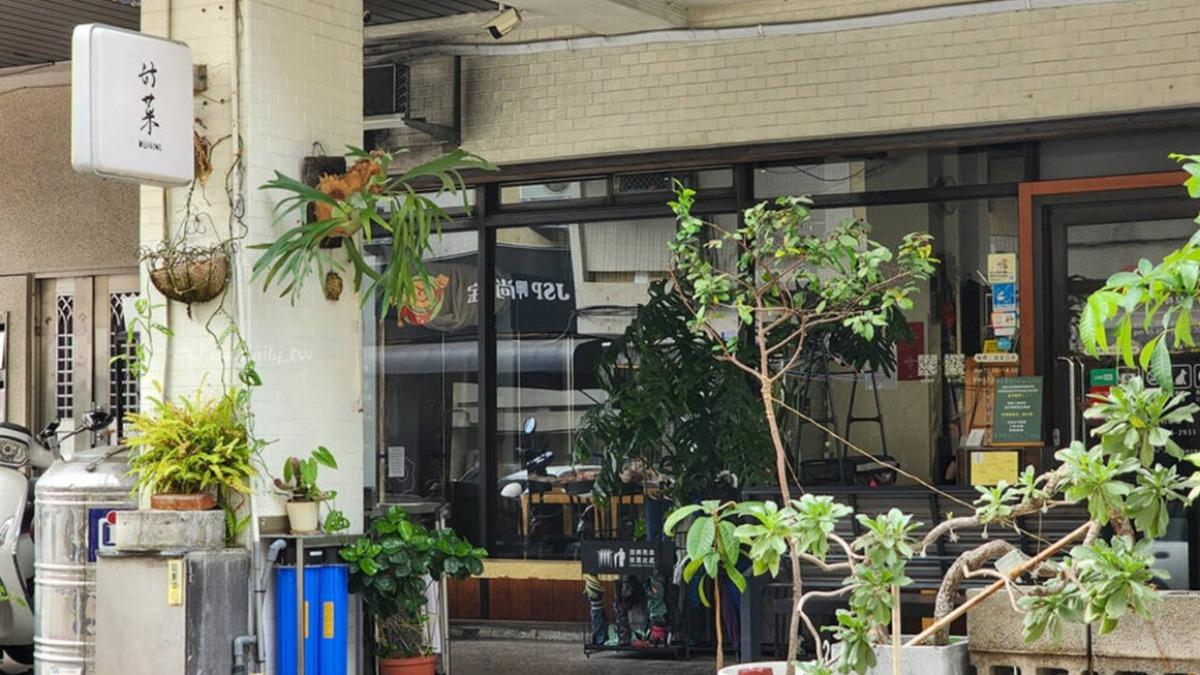 一到用餐時間就非常多人。（圖／「路過全世界的貓」提供）