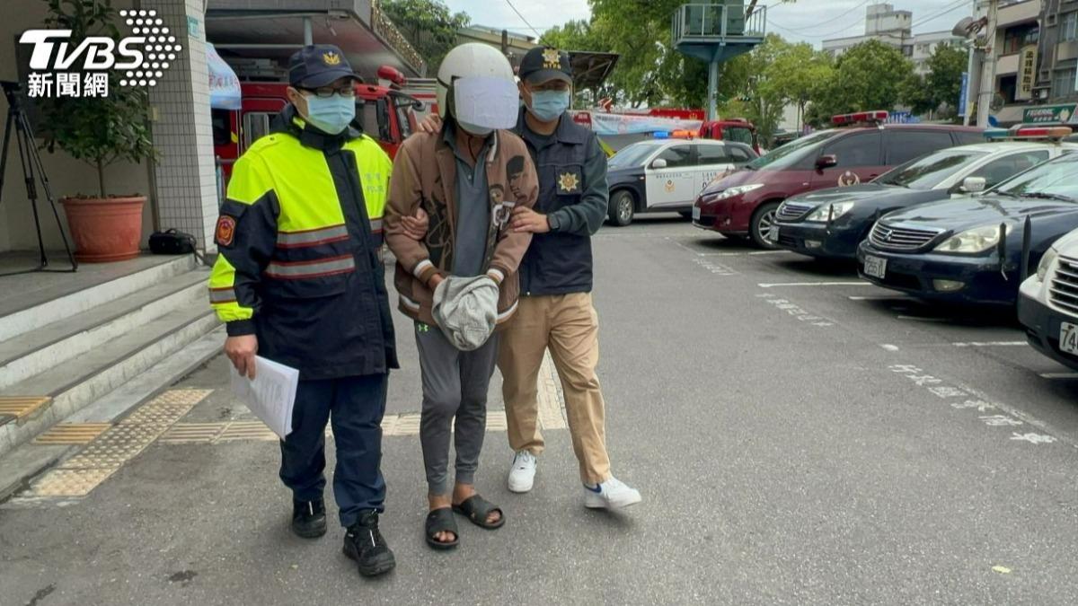 軟爛男討錢遭罵「無路用」縱火燒死妻女　殺人罪起訴