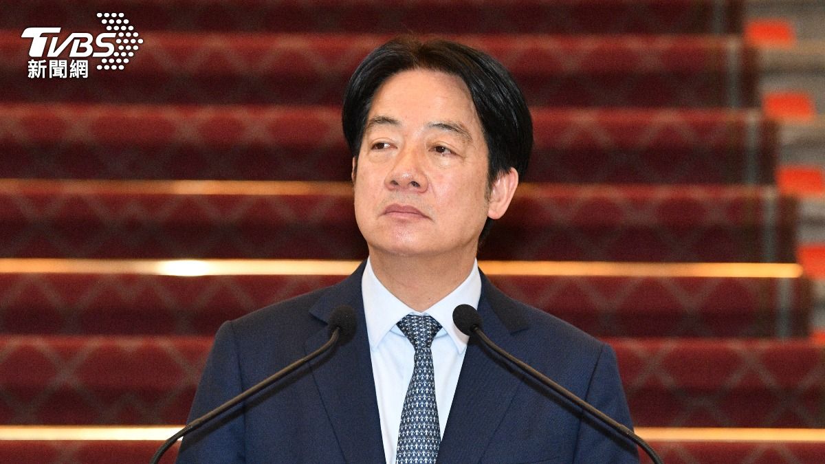 南台灣又泡水！趙少康不捨民眾家園被毀：挺民進黨卻遭賴清德輕視