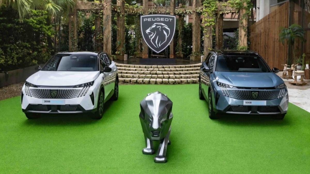 車商祭出甜甜價激戰！法進口車月賣600台　未來價格戰恐已展開