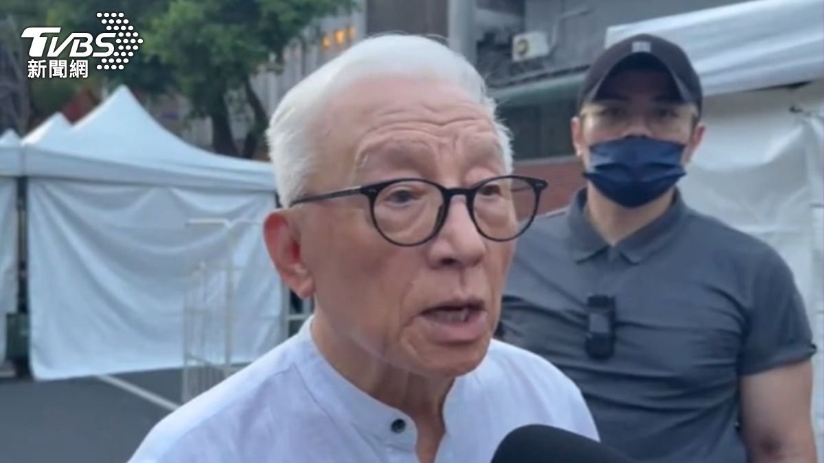 大罷免大失敗 曹興誠點名「台灣四人幫」:將帶來禍害