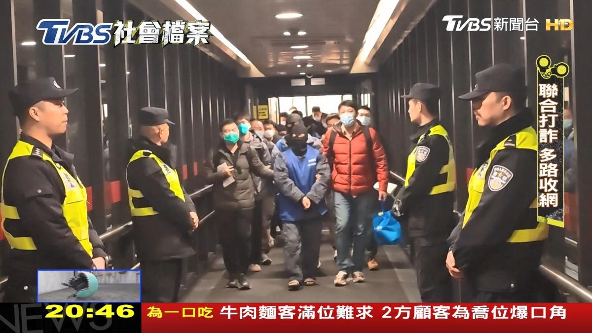 TVBS社會檔案／緬北五大家族分管電詐團 非法產業規模逾三兆美元
