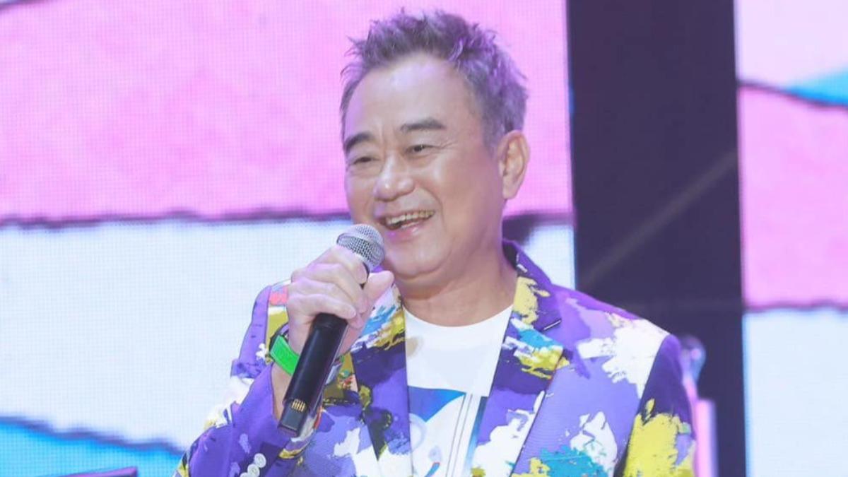 大罷免慘輸之夜！男星開唱「火大怒嗆習近平」：給我1億都不去
