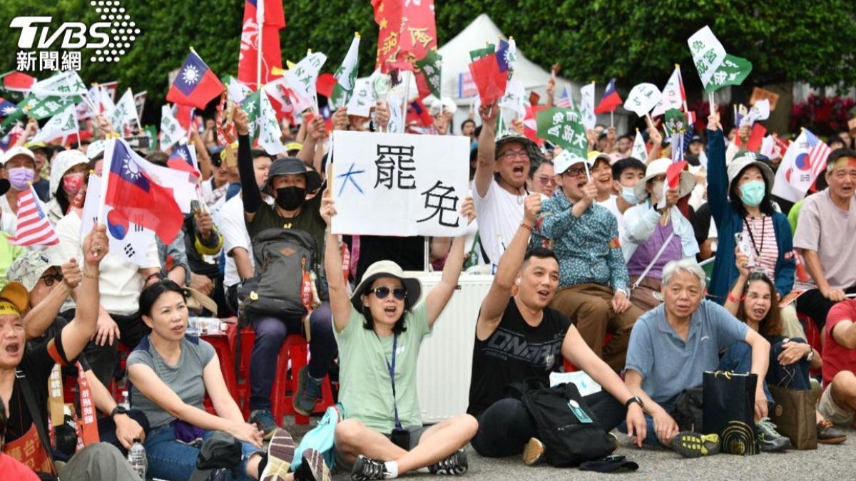投書／大罷免慘敗內幕曝！資深媒體人：堅守制度才是關鍵