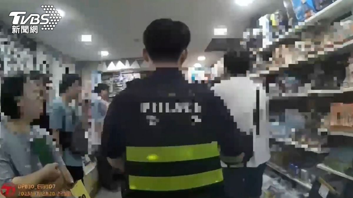 西門町一番賞店家爆藏籤！網友揚言提告　再度關門避風頭