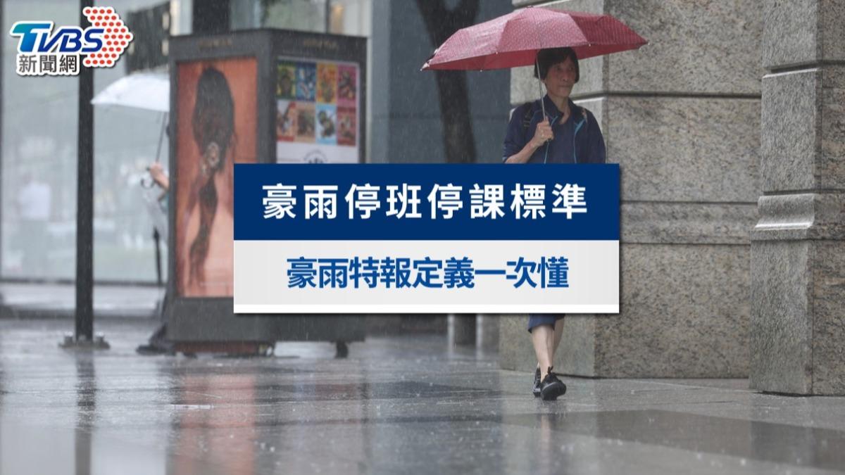 豪雨-豪雨特報-豪雨假-豪雨假標準-豪大雨-豪雨停班停課標準-豪雨停班停課-豪雨定義-超大豪雨-豪雨放假標準