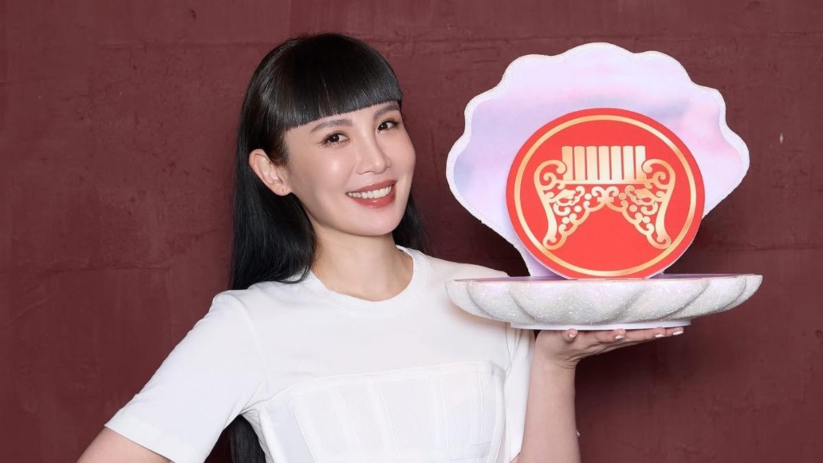 快訊／魏如萱認愛小21歲網紅　否認劈腿「雙方都單身才交往」