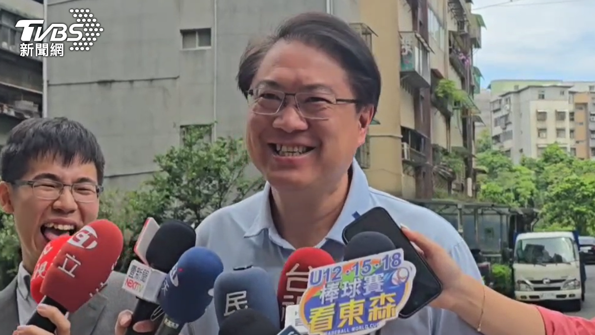 2026九合一大選